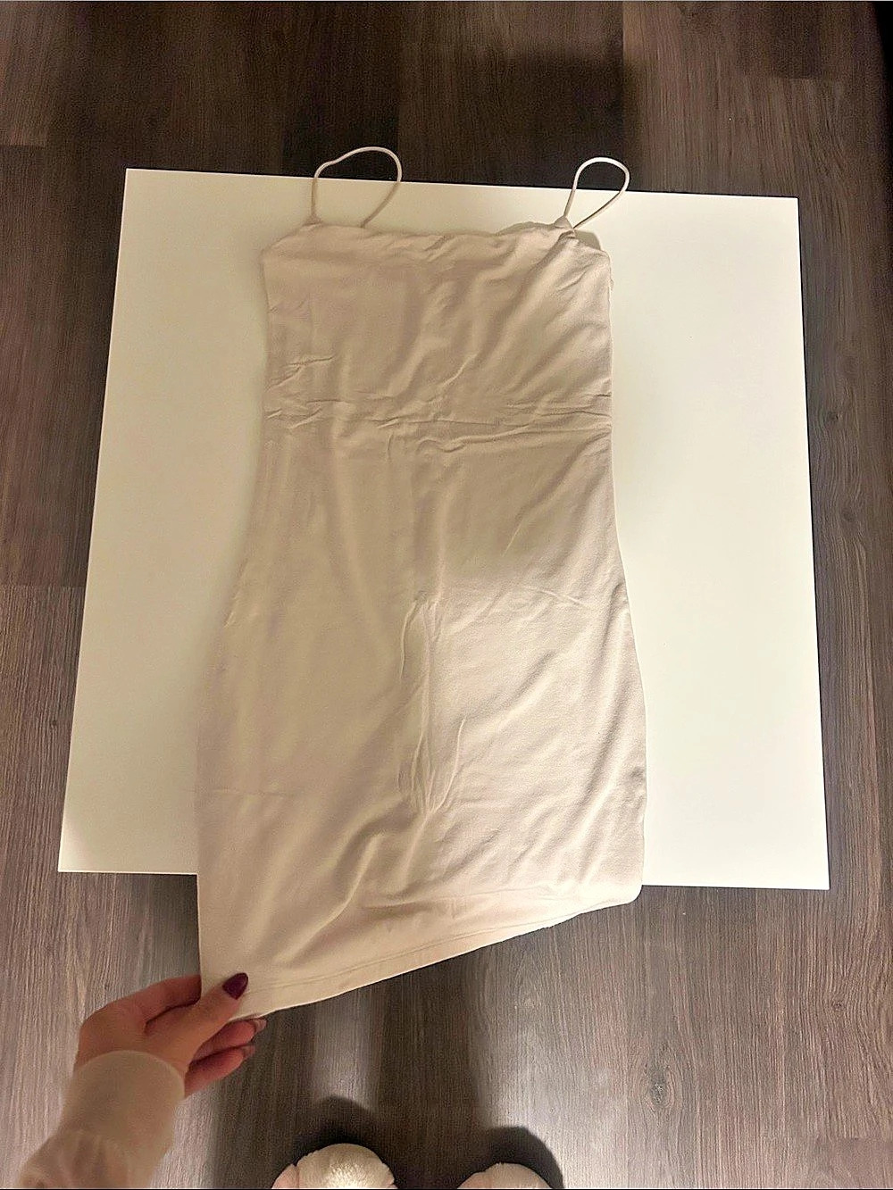 Aritzia mini dress